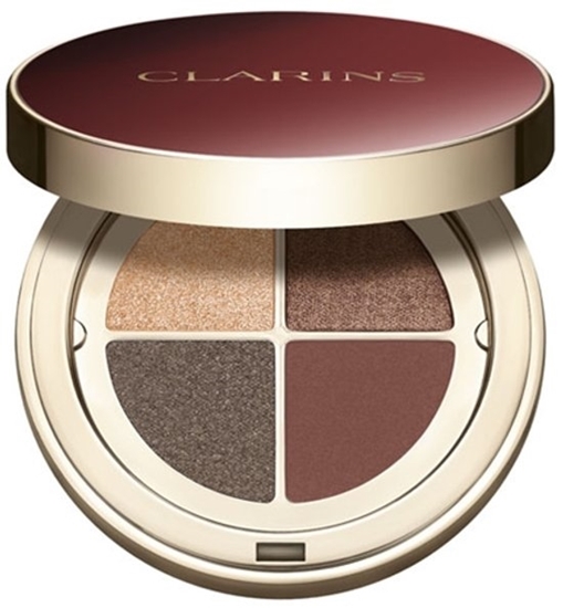 CLARINS EYE QUATOR 10 EYESHADOW 42 GR